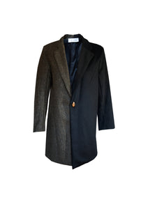 Double Sided Coat